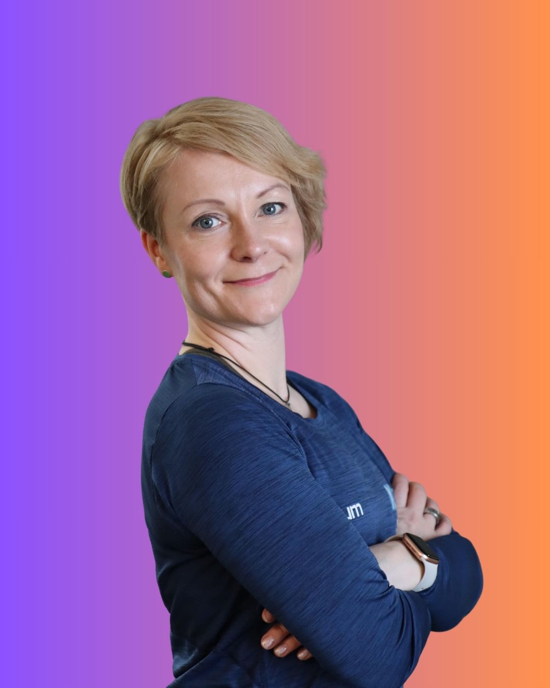Elina Argillander